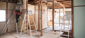 Entreprise de rénovation de la maison et de rénovation d’appartement à Chatillon-sur-Marne